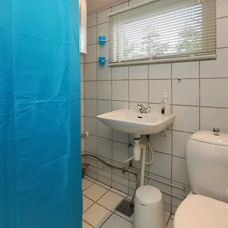 Hébergement de vacances Blokhus *